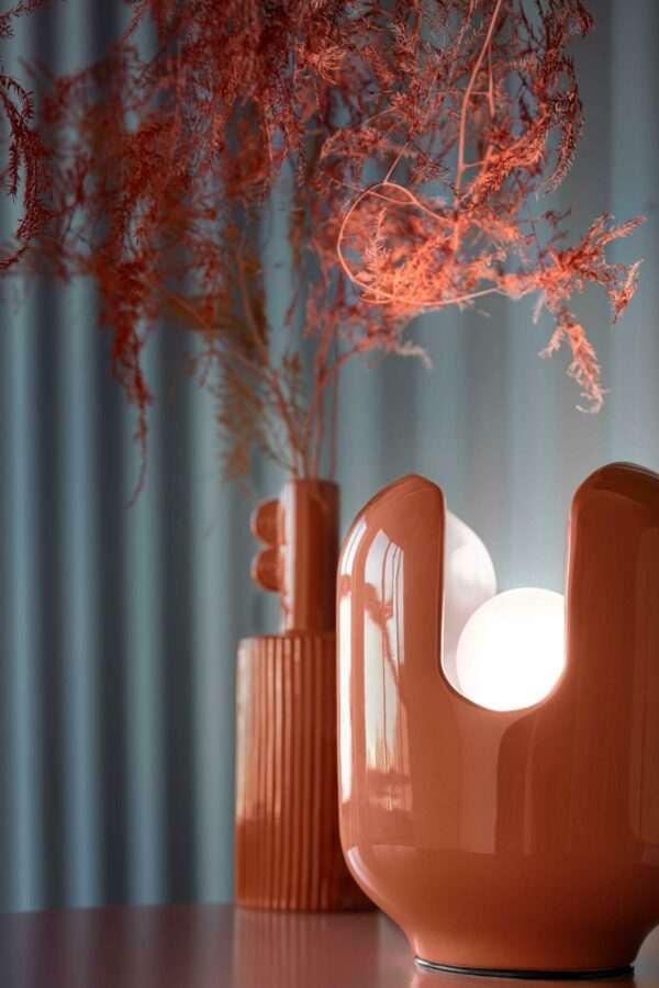 Lampada da tavolo Deco' Batucada - immagine 8