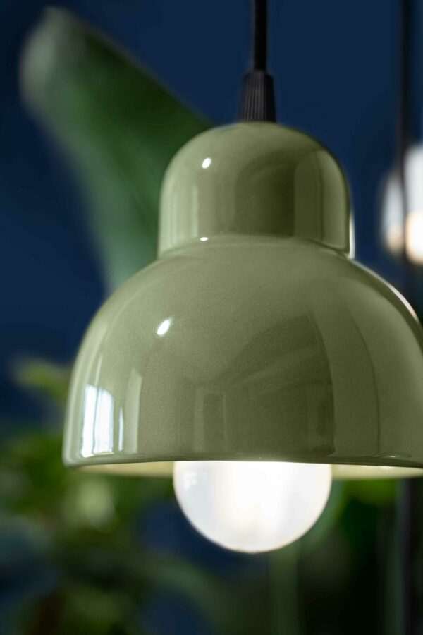 Sospensione Deco' Berimbau - immagine 13