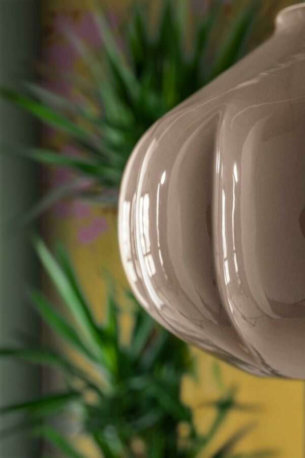 Sospensione grande in ceramica Afoxe - immagine 4