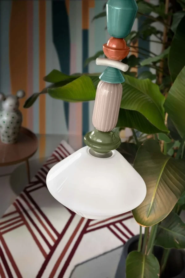 Sospensione ufo Deco' Lariat - immagine 11