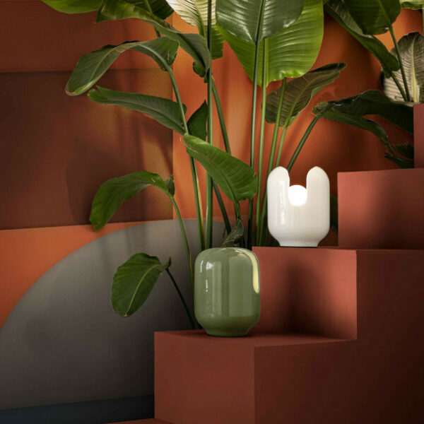 Lampada da tavolo Deco' Batucada - immagine 10