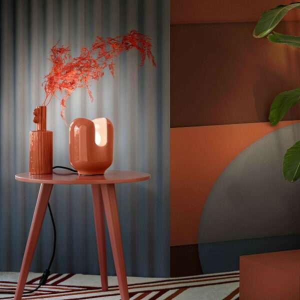 Lampada da tavolo Deco' Batucada - immagine 9