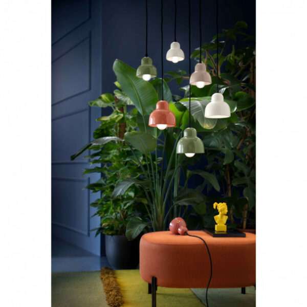 Sospensione Deco' Berimbau - immagine 15