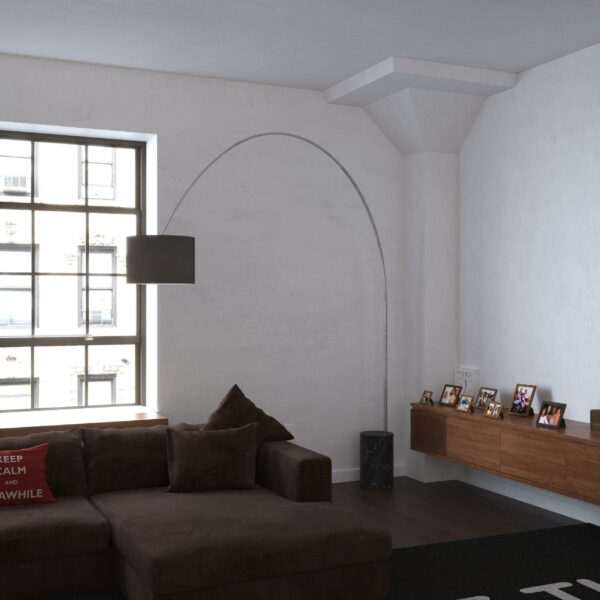 Piantana componibile -basamento cilindrico alto- Turning - immagine 12