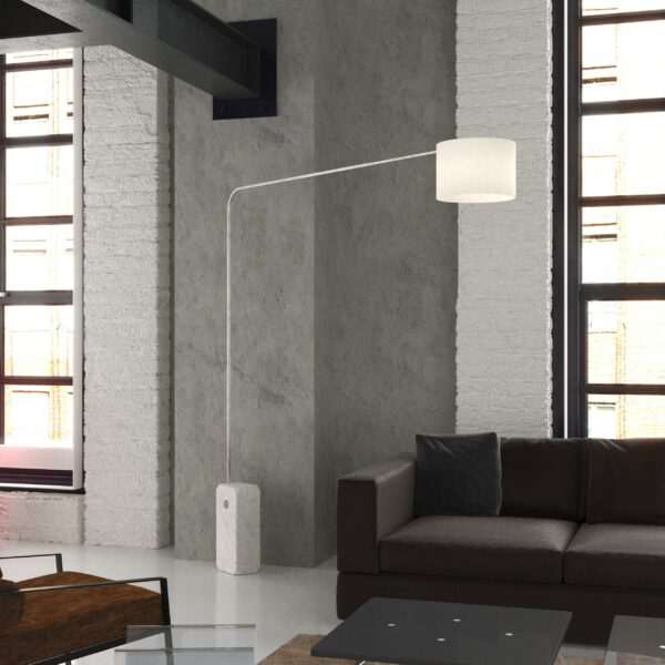 Piantana componibile -basamento parallelepipedo- Corner - immagine 2