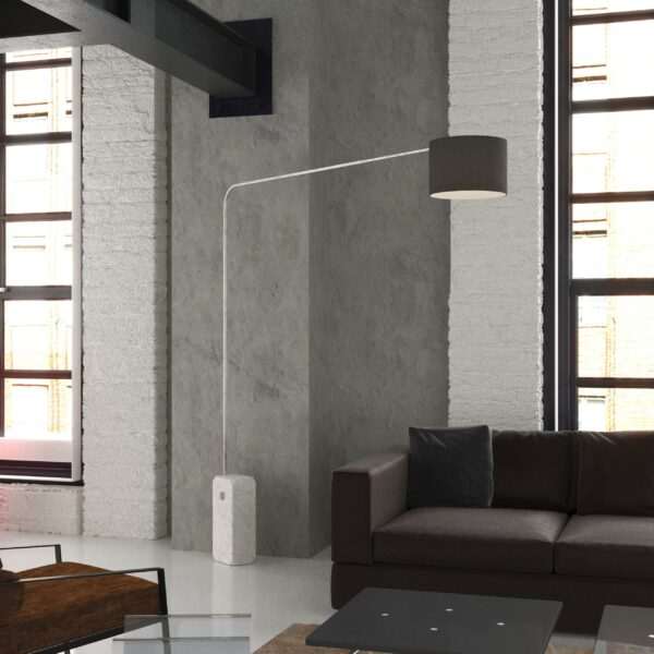 Piantana componibile -basamento parallelepipedo- Corner - immagine 4