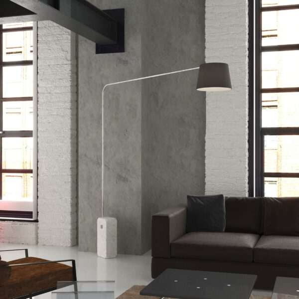 Piantana componibile -basamento parallelepipedo- Corner - immagine 8