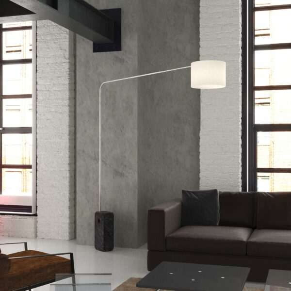 Piantana componibile -basamento parallelepipedo- Corner - immagine 12
