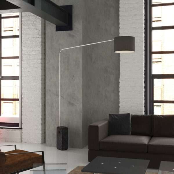 Piantana componibile -basamento parallelepipedo- Corner - immagine 14