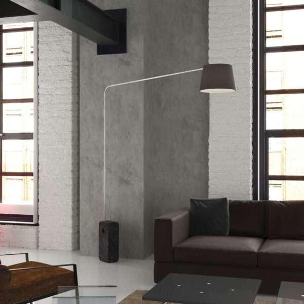 Piantana componibile -basamento parallelepipedo- Corner - immagine 18