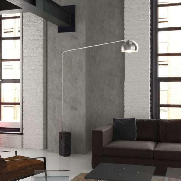 Piantana componibile -basamento parallelepipedo- Corner - immagine 20