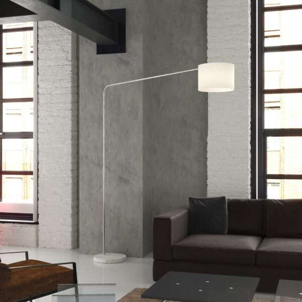 Piantana componibile -basamento cilindrico basso- Corner - immagine 2