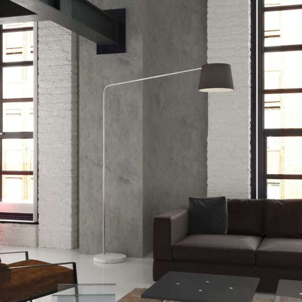 Piantana componibile -basamento cilindrico basso- Corner - immagine 8