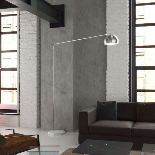 Piantana componibile -basamento cilindrico basso- Corner - immagine 10