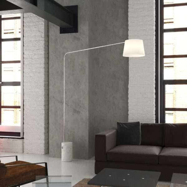 Piantana componibile -basamento cilindrico alto- Corner - immagine 6