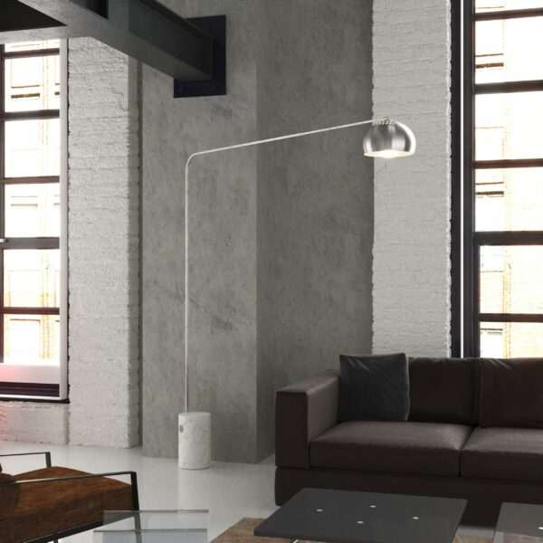 Piantana componibile -basamento cilindrico alto- Corner - immagine 10