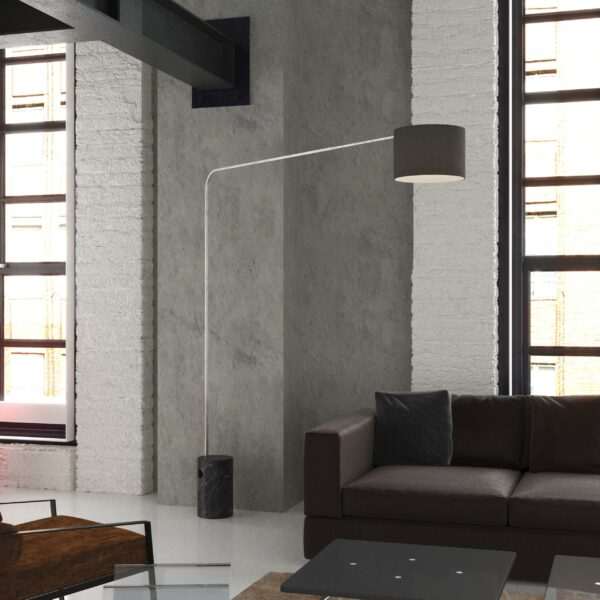 Piantana componibile -basamento cilindrico alto- Corner - immagine 14