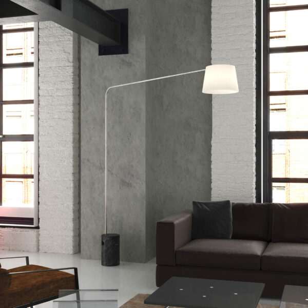 Piantana componibile -basamento cilindrico alto- Corner - immagine 16