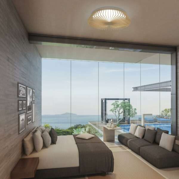 Plafoniera LED Himalaya - immagine 8
