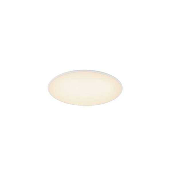 Plafoniera LED Slim
