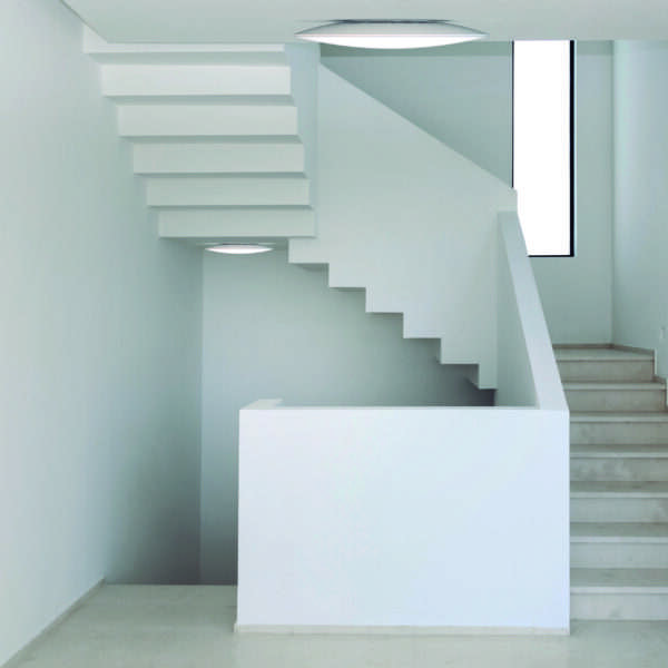 Plafoniera LED Slim - immagine 19