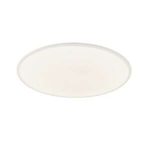 Plafoniera LED Slim - Diametro cm. 46, Neutra (4000K)
