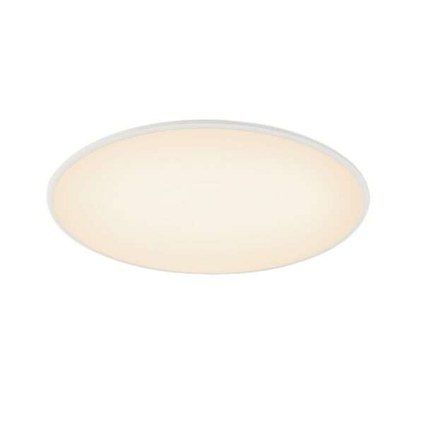 Plafoniera LED Slim - immagine 13