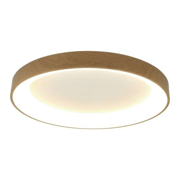 Plafoniera led Niseko II - immagine 14