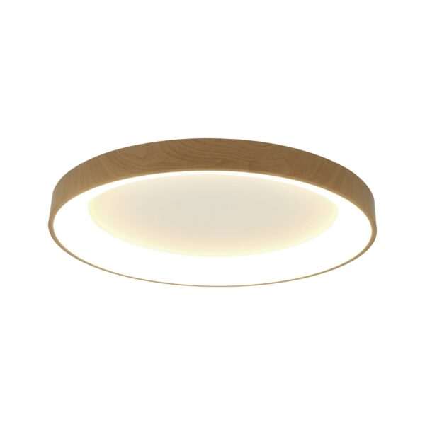 Plafoniera led Niseko II - immagine 10