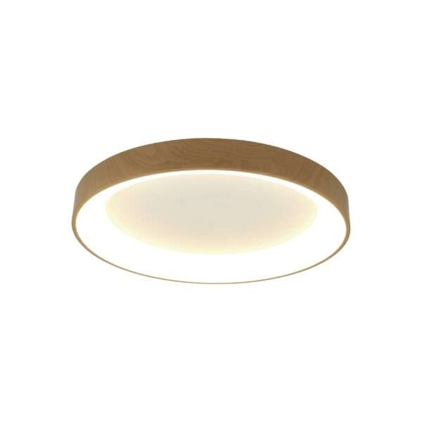 Plafoniera led Niseko II - immagine 6