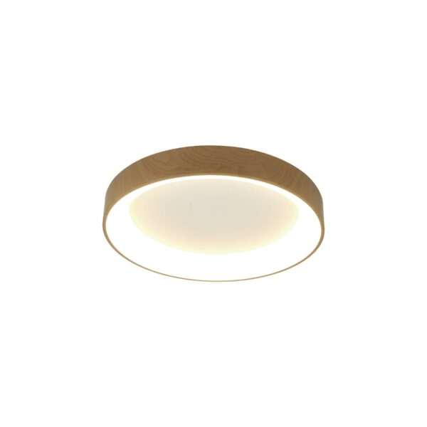 Plafoniera led Niseko II - immagine 2