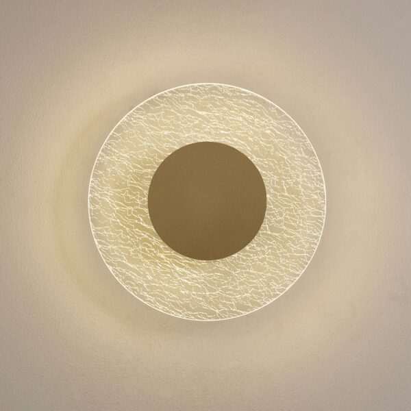 Applique LED Jewel