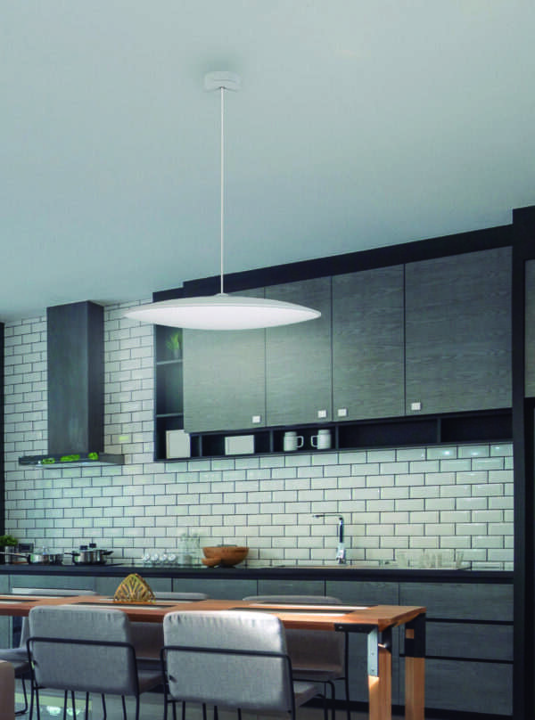 Sospensione LED Slim - immagine 9