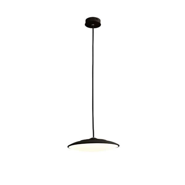 Sospensione LED Slim - immagine 3