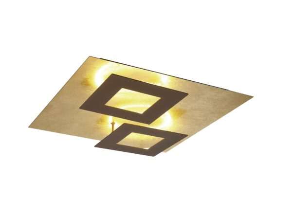 Plafoniera Dalia LED - immagine 4