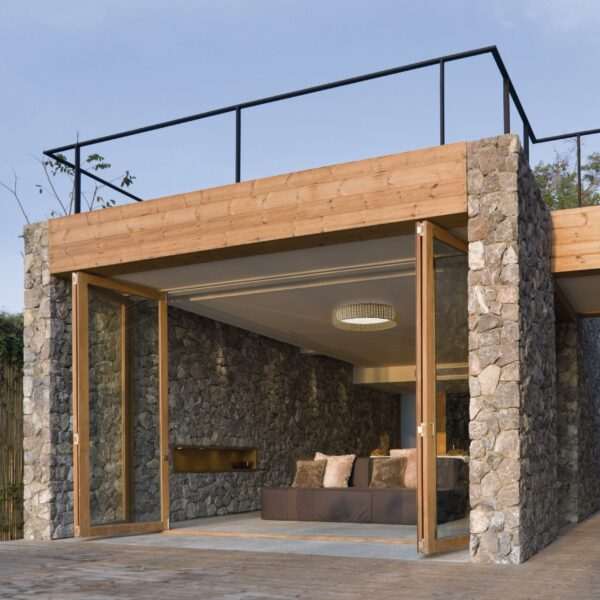 Plafoniera LED Kilimanjaro - immagine 5