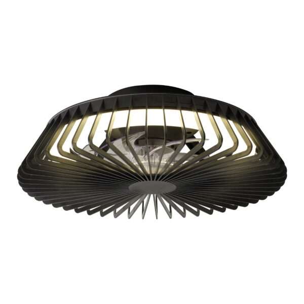 Plafoniera led con ventilatore Himalaya mini - immagine 2