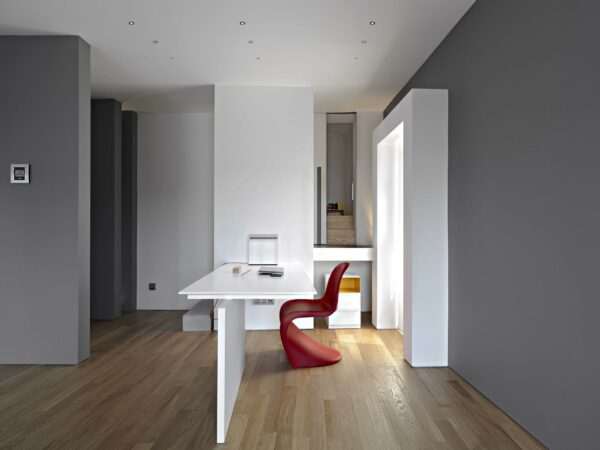 Faretto ad incasso Gea Led circolare - immagine 3