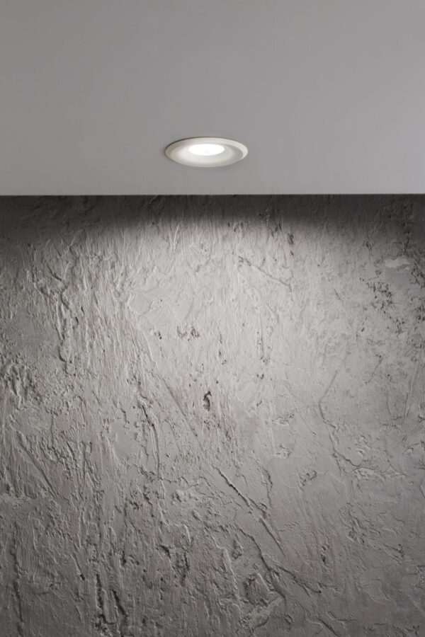Faretto ad incasso ovale Gea Led - immagine 3