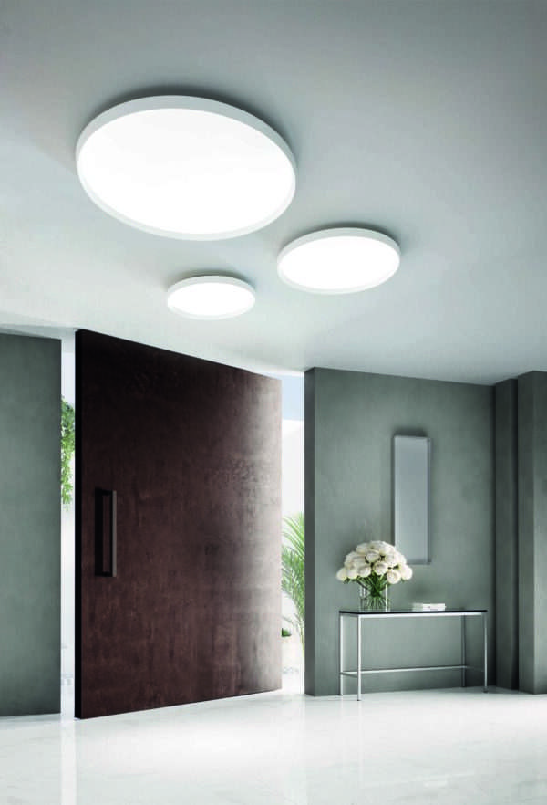 Plafoniera Acelia - immagine 2