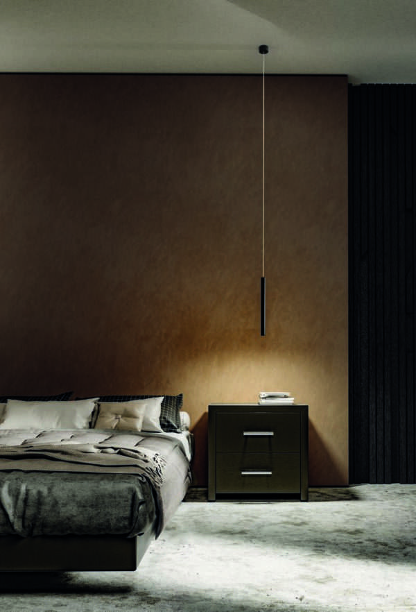 Sospensione 1 luce Thalassia - immagine 4
