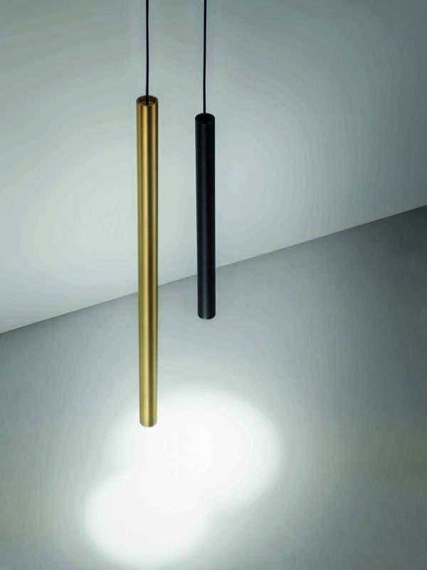 Sospensione 1 luce Thalassia - immagine 5