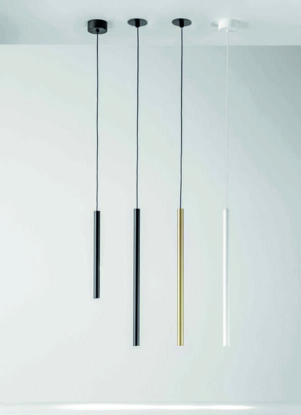 Sospensione 1 luce Thalassia - immagine 6