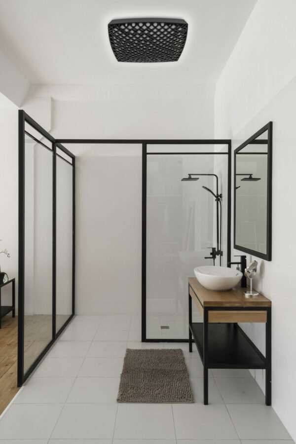 Plafoniera Urban LED - immagine 6