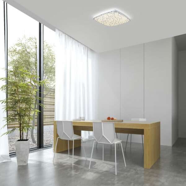 Plafoniera Urban LED - immagine 5