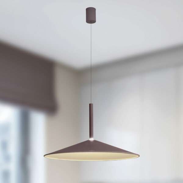 Sospensione Calice Led - immagine 11