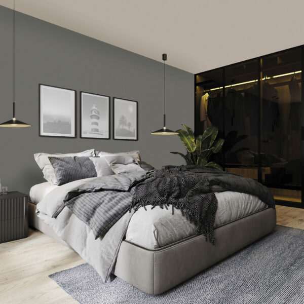 Sospensione Calice Led - immagine 12