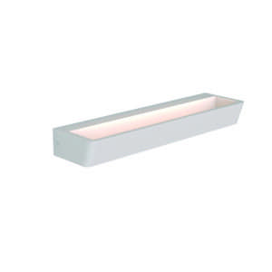 Applique led ALTEA - Lunghezza cm. 37, Bianco