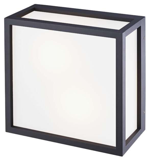 Plafoniera led per esterni UTAH IP65 - immagine 2