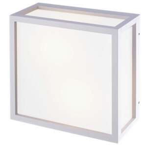 Plafoniera led per esterni UTAH IP65